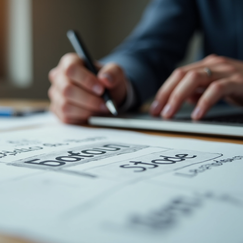 Finding Expert Online Brand Designers with Online Brand Design Services