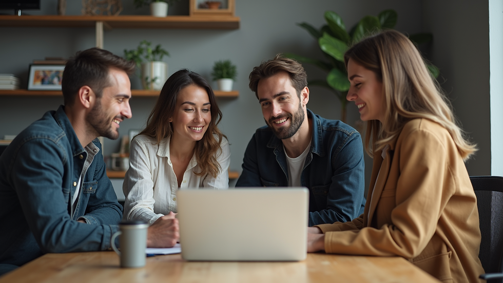 Boost Creative Production Turnaround for Maximum Impact: Mastering Creative Production Efficiency