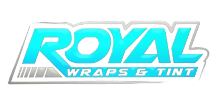 Royal Wraps & Tint