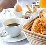 Continental Breakfast