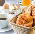 Continental Breakfast