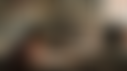 Diverse Students at School with data nodes superimposed