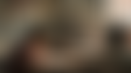 Diverse Students at School with data nodes superimposed