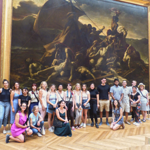 Things you didn't know before studying art in Paris