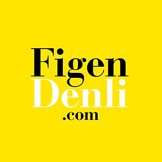 Yazarın fotoğrafı: Figen Denli