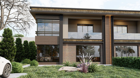 sidneyvillas
