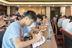 2019「四海一家·浙港同行」青年交流活動