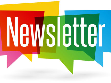 Newsletter!