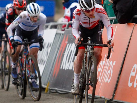 🏁Summer CX Round 2 Results🏁