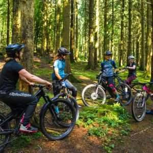 Trail Progression Training Course - 5th October