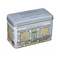 London Tea Merchant