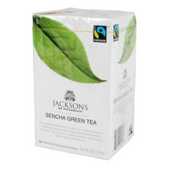 Jackson Tea