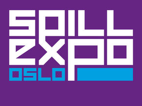 HADO Norway er tilbake på Spillexpo!