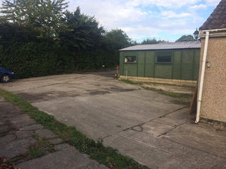 Potential Location - Lydiard Millicent Construction offices.