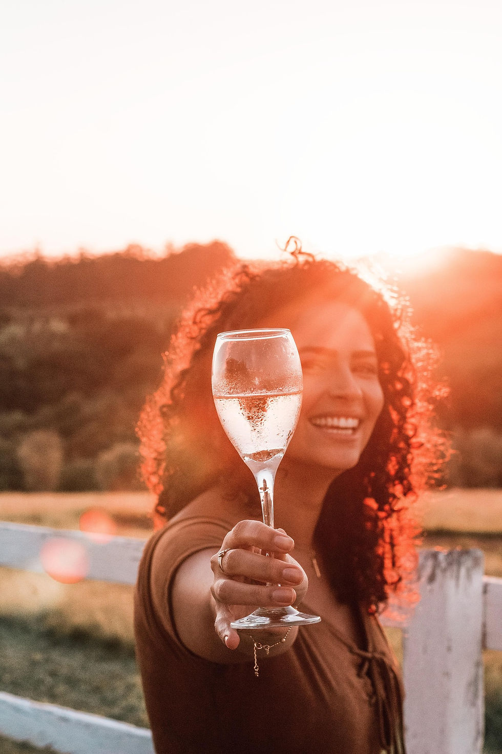 Ein Prosit auf die Frühling/Sommer Angebote der Weinkiste Spiez