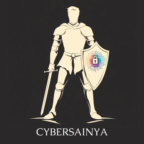 Writer: CyberSainya