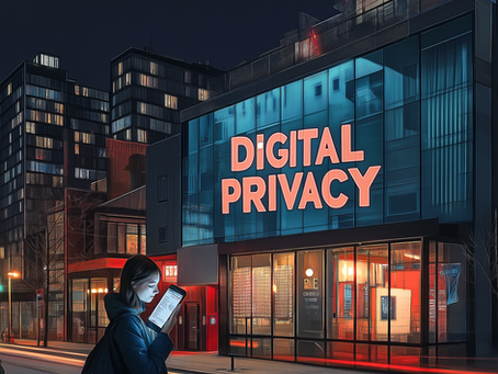 Data Privacy: More Important than Ever