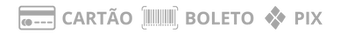 forma de pagamento