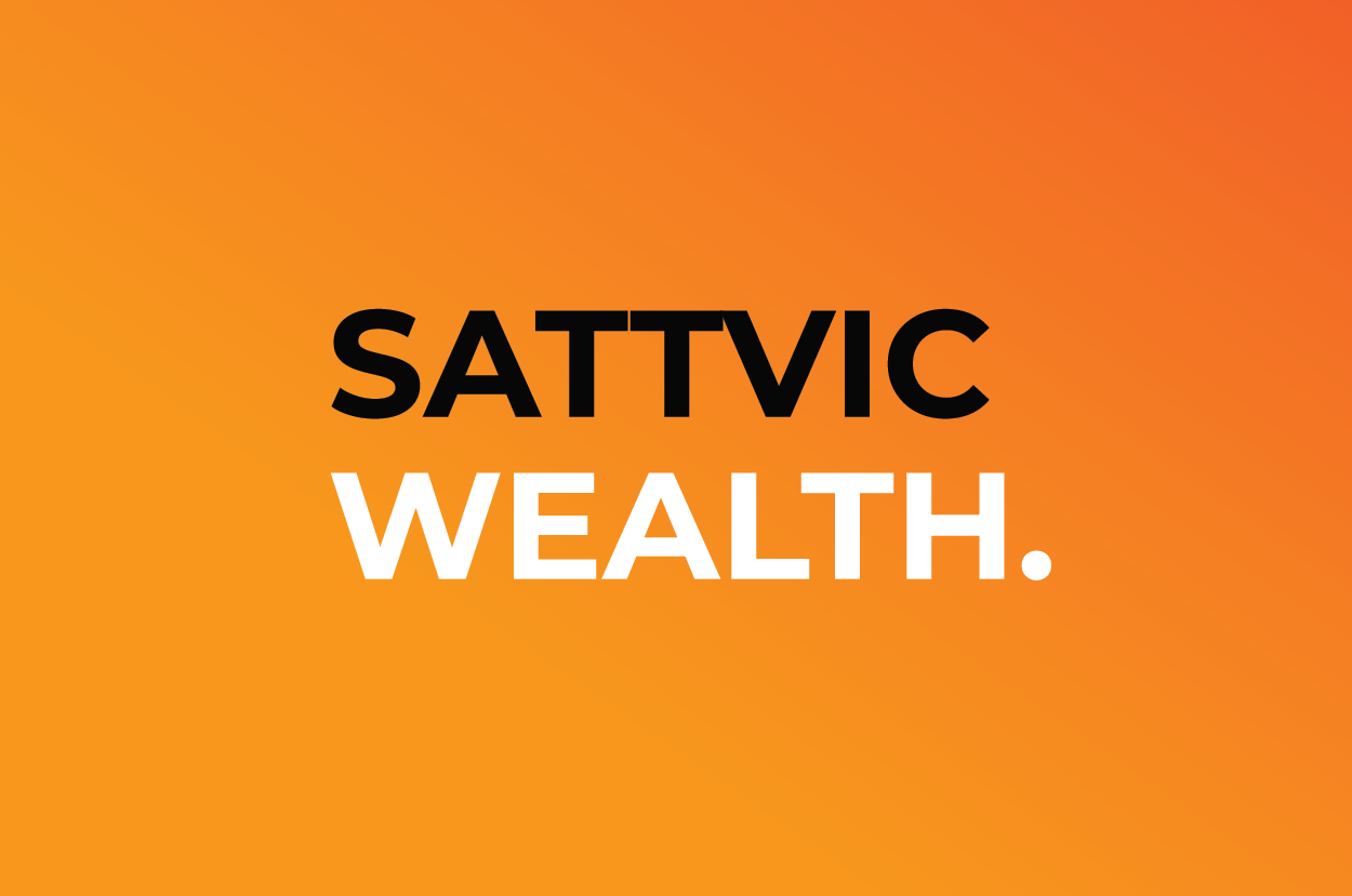 Contact Sattvic Wealth Contact Sattvic Wealth
