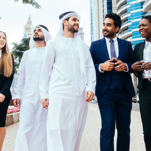 Boost Your Team with Leadership Programmes