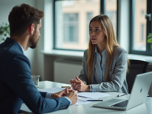 Expert IT Consultation Services