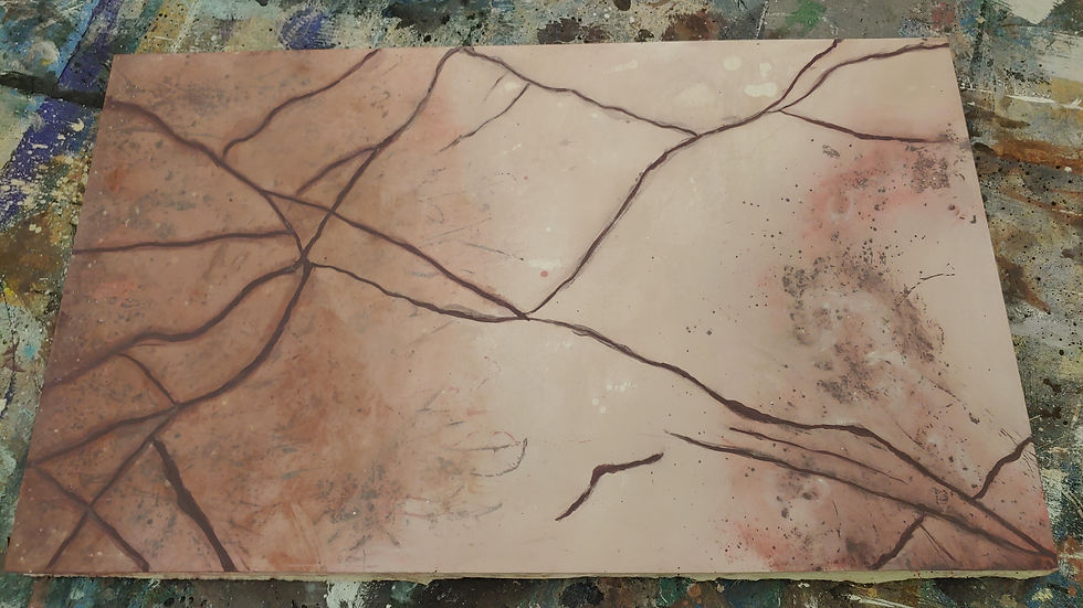 Marble