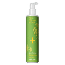 I.m naturkosmetik Spicy Argan & ginseng Bodylotion, 150 ml Pris: 189 kr kr
