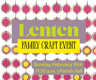 Copy of Lenten Family Craft Event (Facebook Post and Website).png