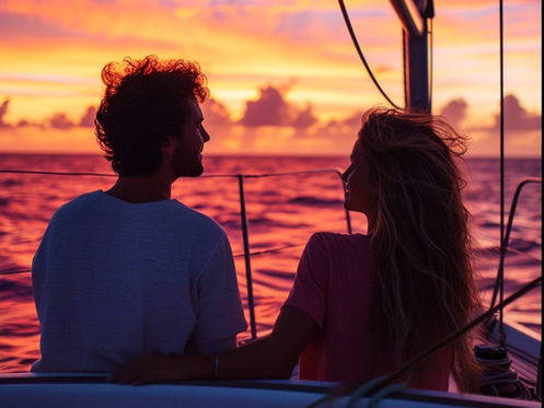 Ibiza to Formentera Boat Trip