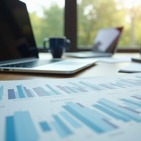 Fractional CFO Services Explained: A Startup's Financial Ally