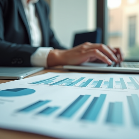 Harness the Power of Fractional CFO Services with Outsourced CFO Services