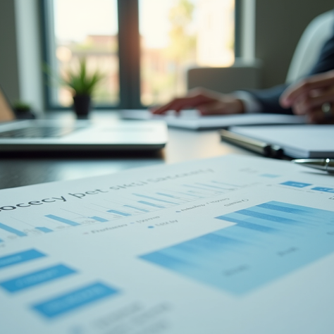 Why Fractional CFOs Are Essential for Startups: Unlocking Startup Fractional CFO Benefits