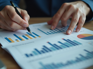 Maximizing Startup Success with Fractional CFO Solutions