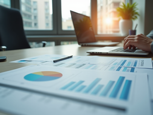 Unlock Growth with Fractional CFO Benefits