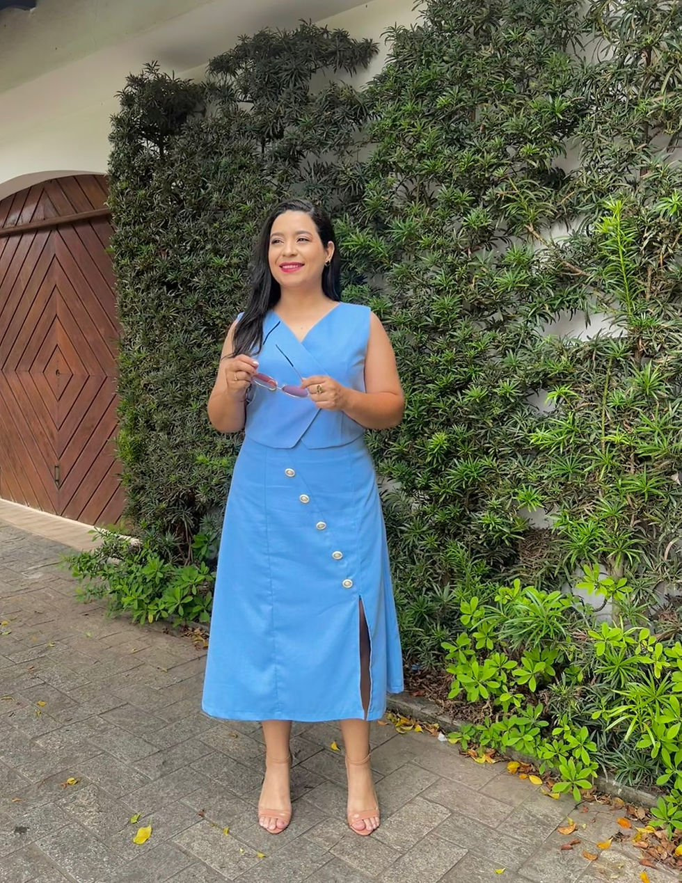 Miniatura: Conjunto Ocean