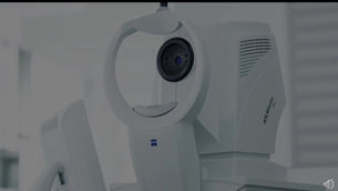What is IOL Master700 TK ?