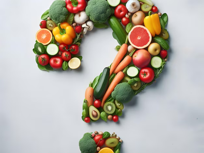 Mitos comunes sobre la nutrición (y lo que dice la ciencia)