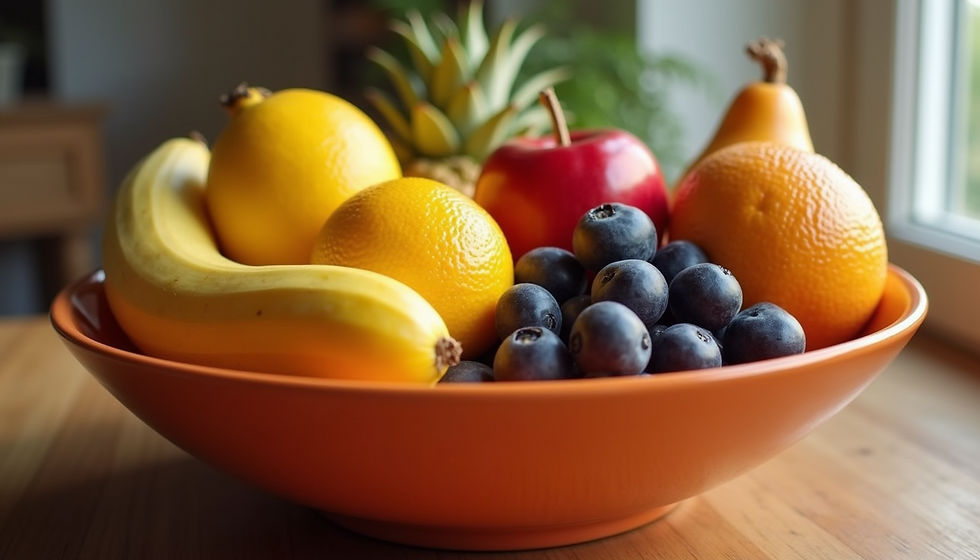 Cómo disfrutar la comida sin culpa: guía basada en ciencia y cuidado personal