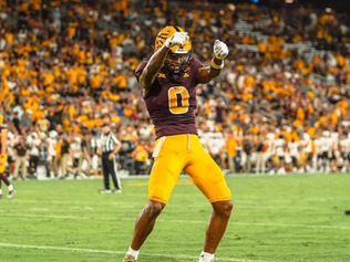 2026 Tennessee Titans Mock Draft (TN Titans Today)
