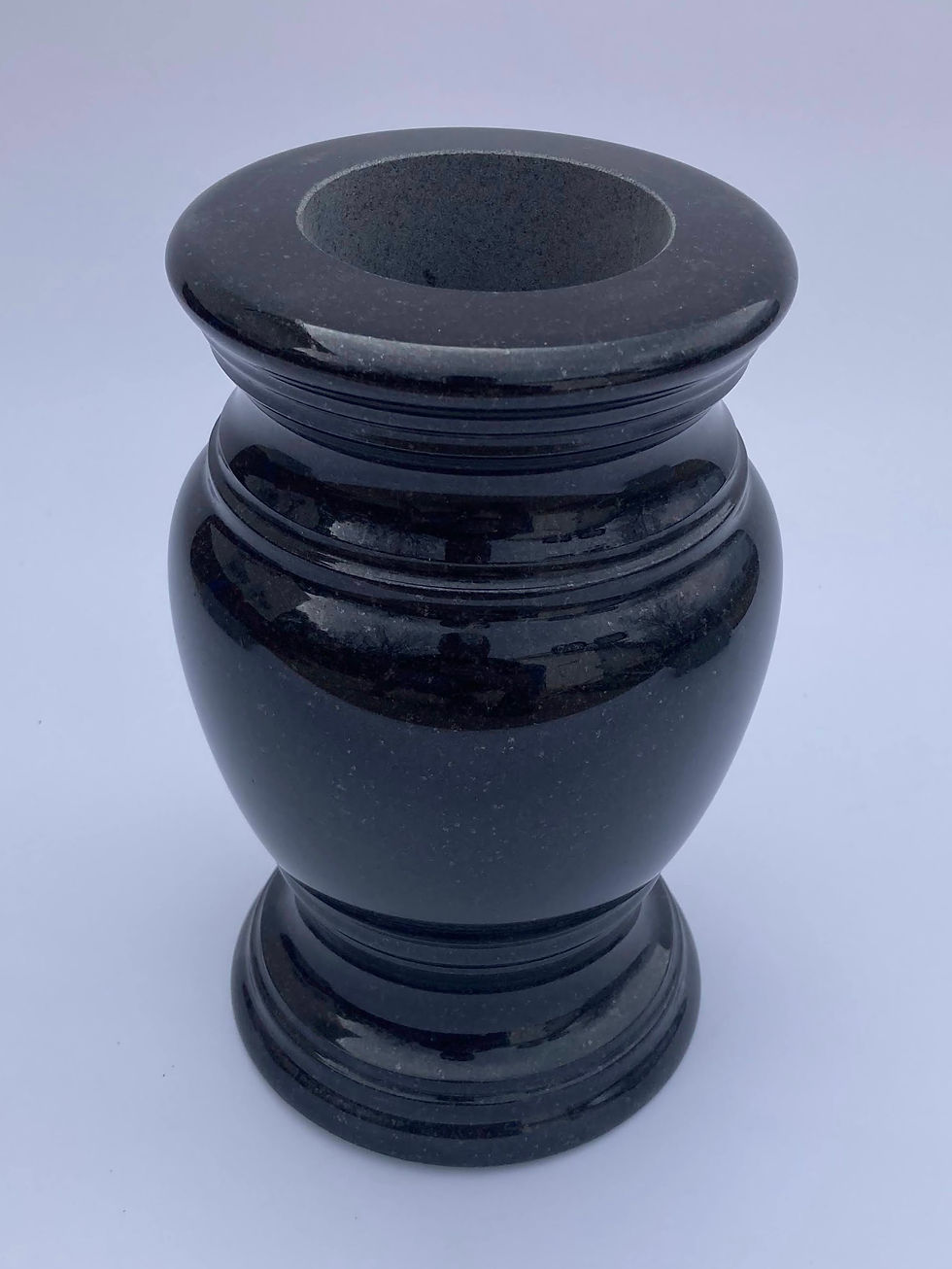 Thumbnail: Black 5.5"x9"