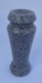 Thumbnail: Gray 4"x10"
