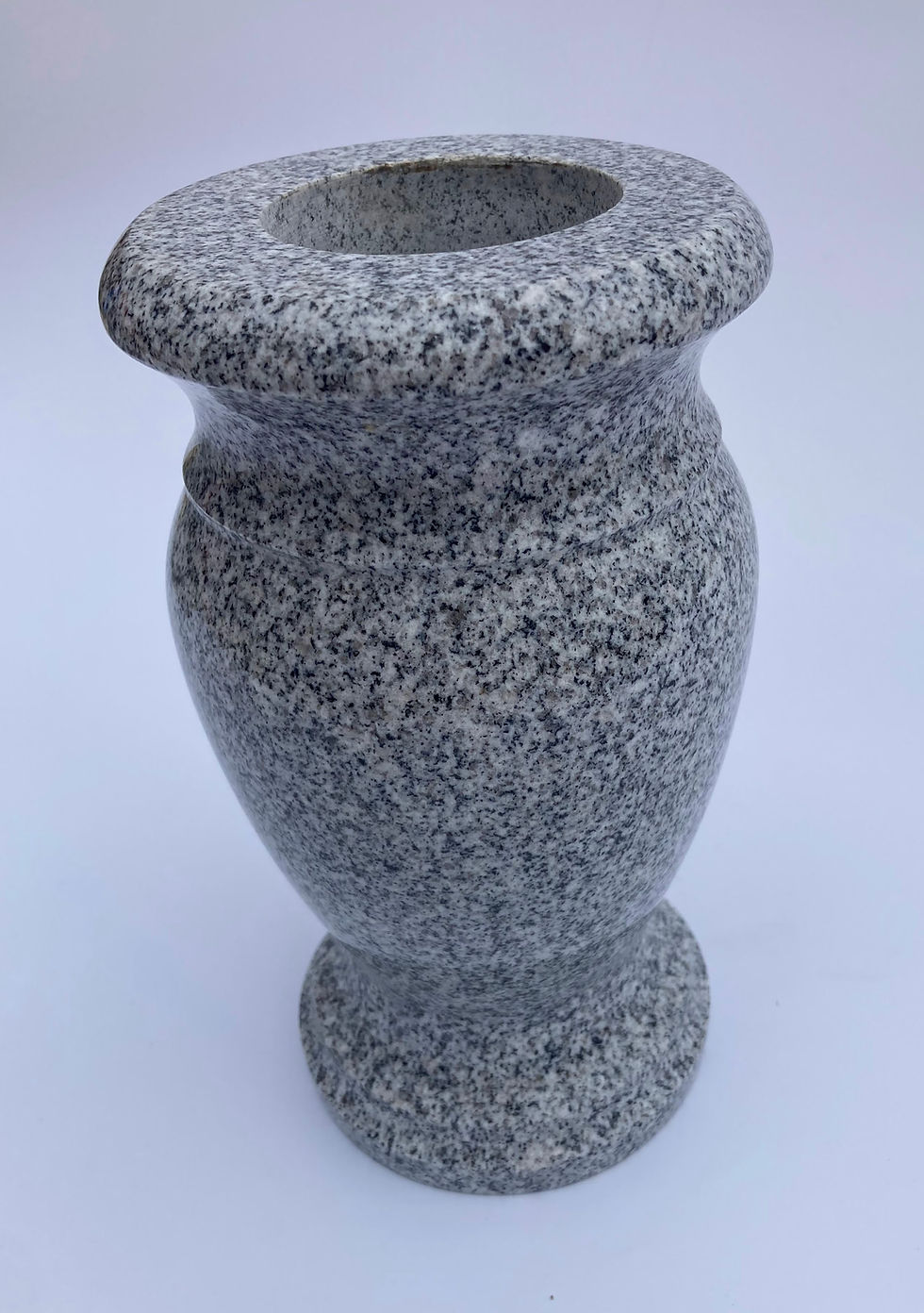 Thumbnail: Gray 5"x9" Shape #2