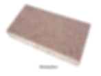 Thumbnail: Granite Memorial (24"x12"x4") Color Options