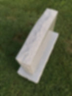 Thumbnail: Companion Memorial Die & Base