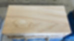 Thumbnail: Granite Memorial Raveena (24"x12"x4") w/ Design