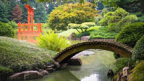 Italia, Giardino Botanico Heller