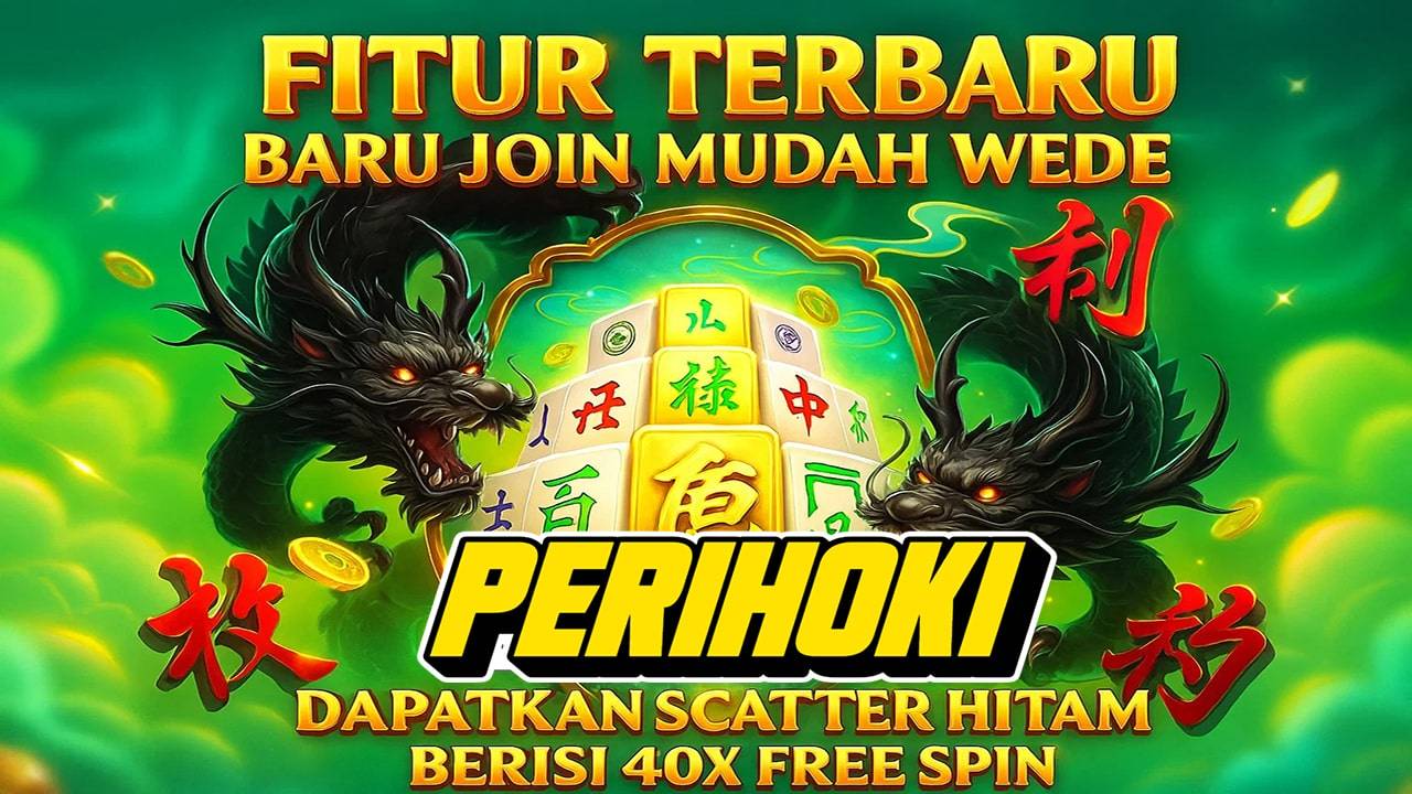 PERIHOKI