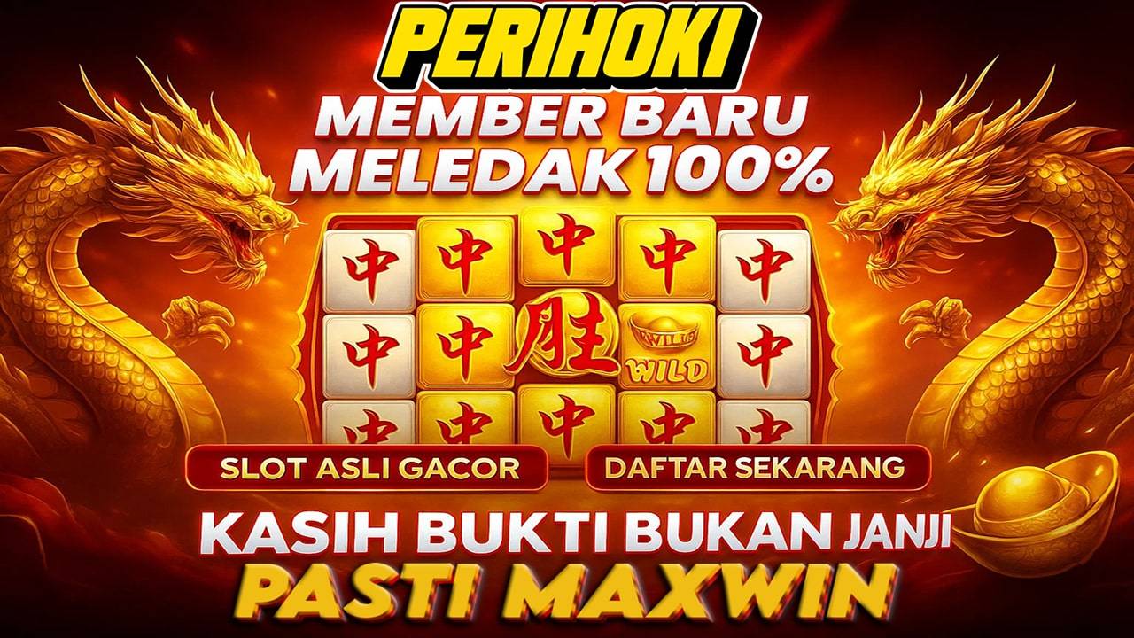 PERIHOKI