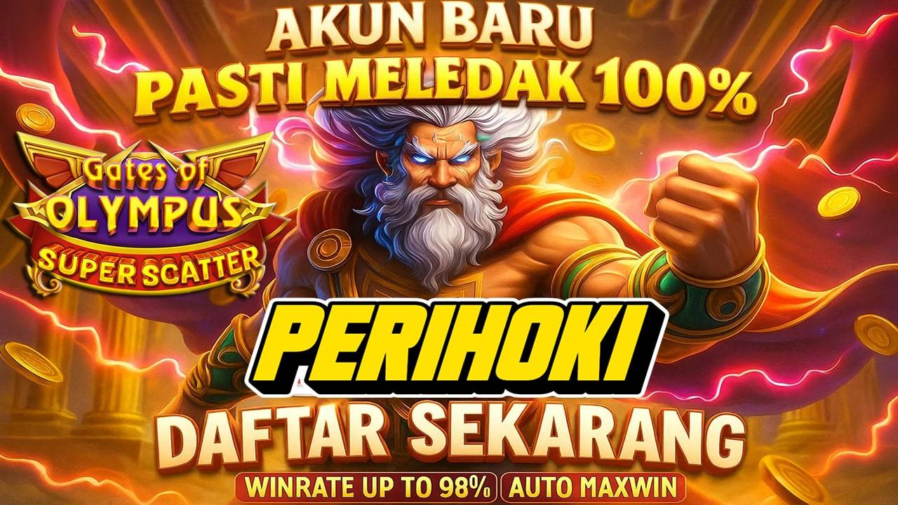 PERIHOKI