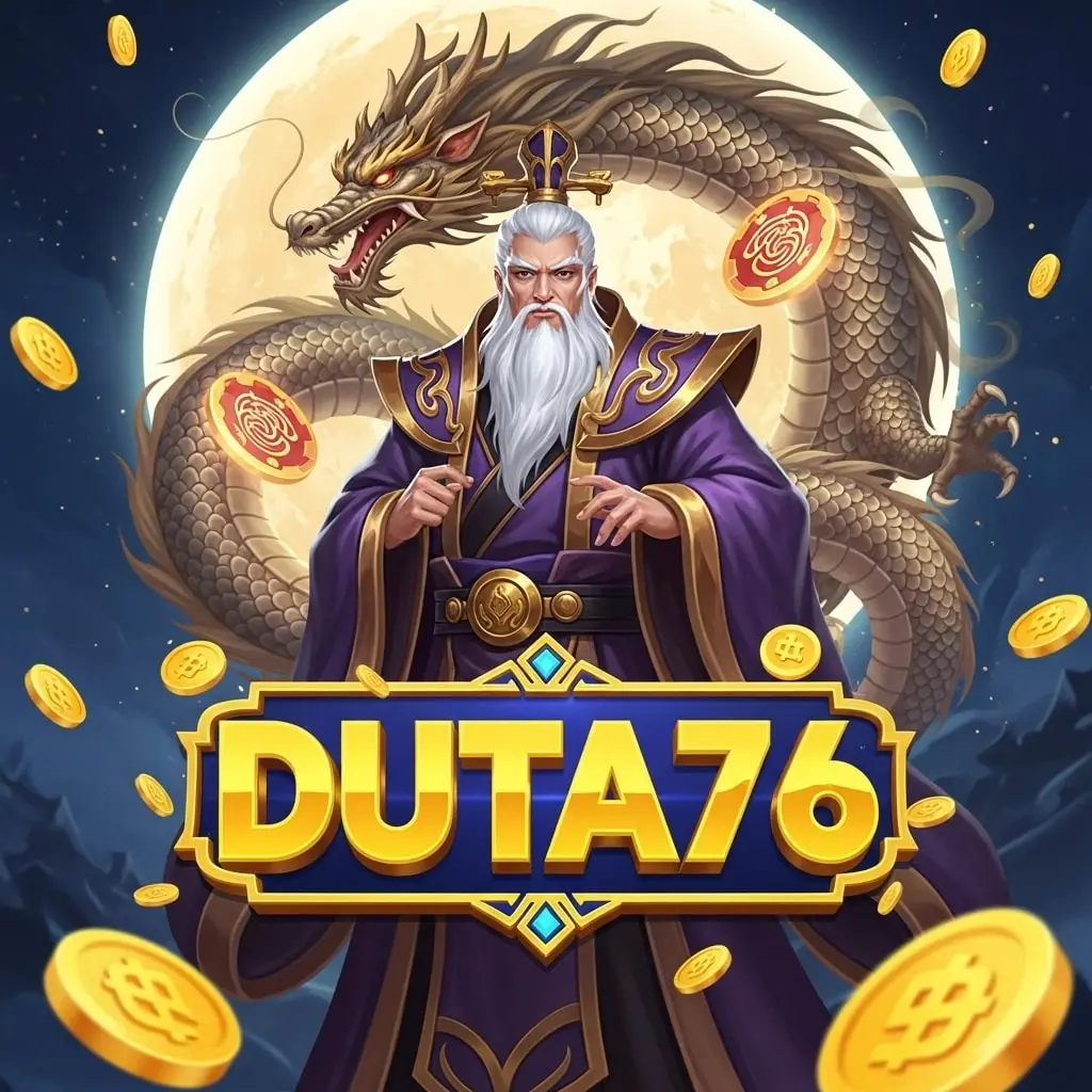 Duta76: Situs Zona Cuan Tanpa Batas Login Sekarang